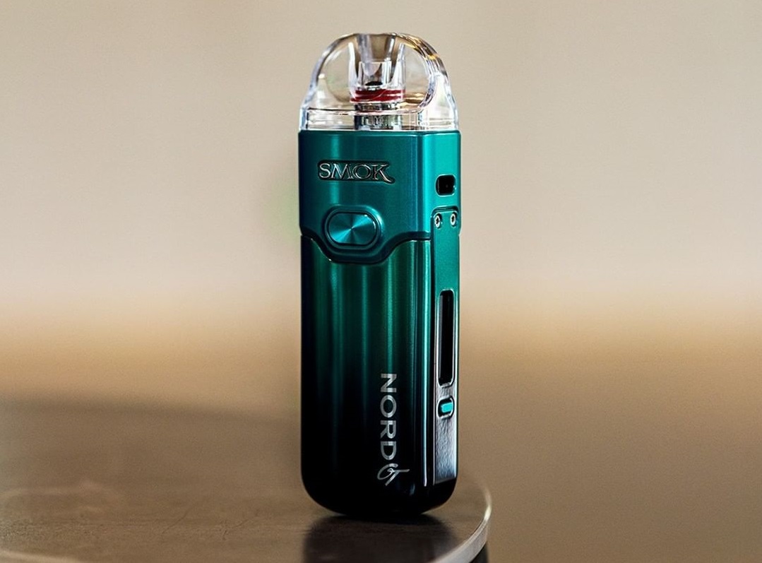 Smok nord gt