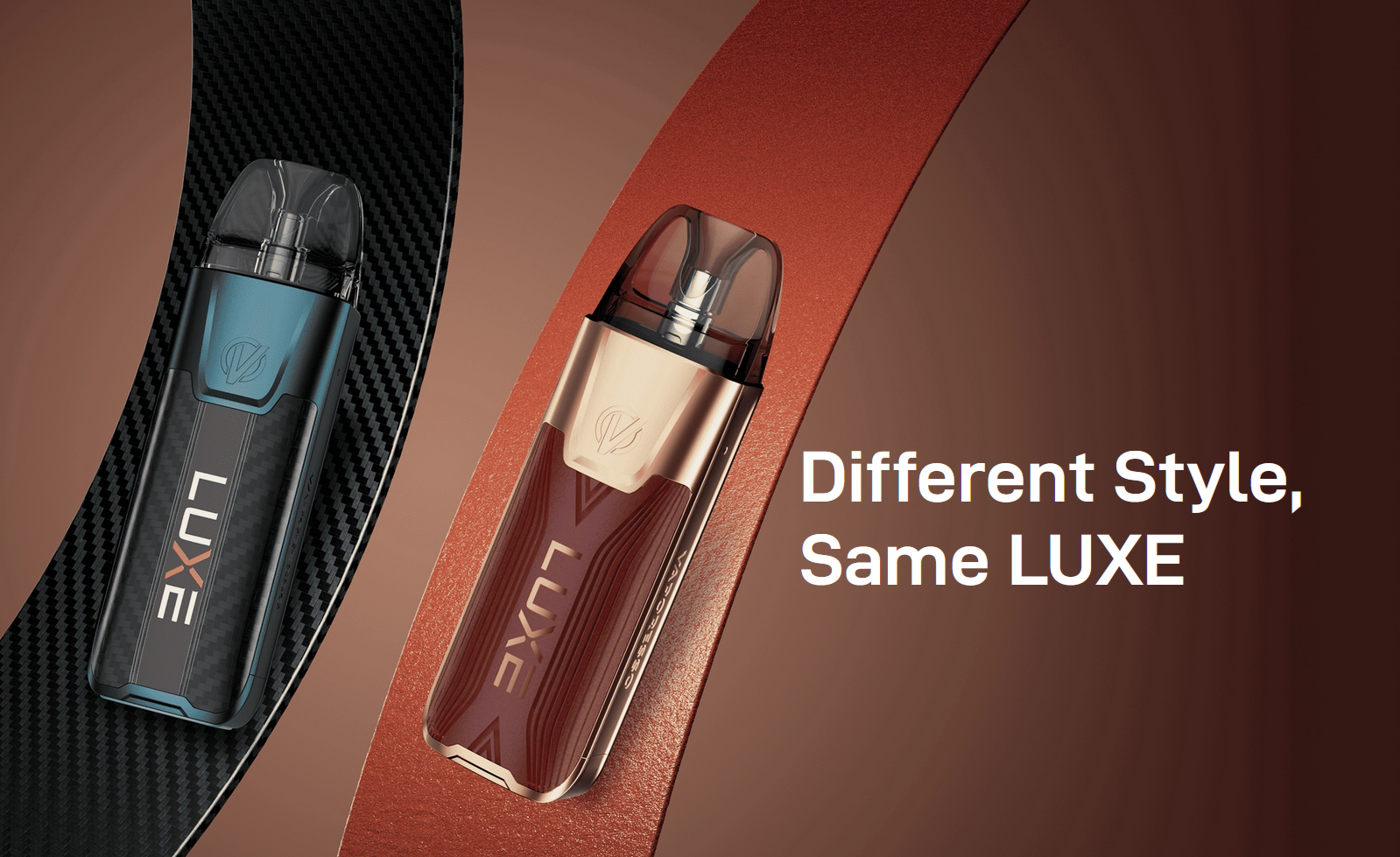 Vaporesso Luxe XR Max 2 POD kit