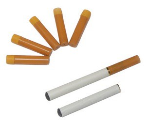 Выбор в пользу электронных сигарет