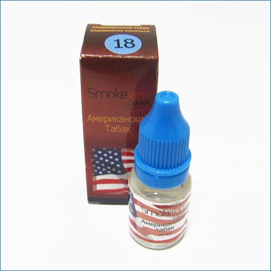 Насколько электронные сигареты похожи на обычные