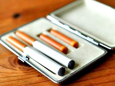 Таиландские власти готовят ввод регламентов на ограничение импорта электронных сигарет
