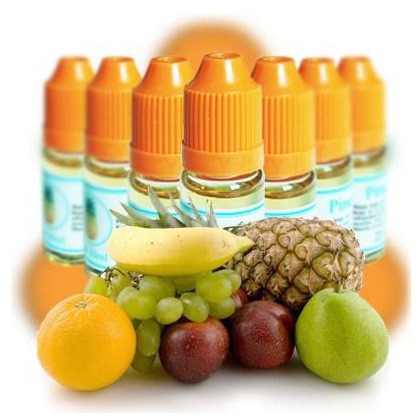 Жидкость для заправки электронных сигарет смертельно опасна для вашего ребёнка