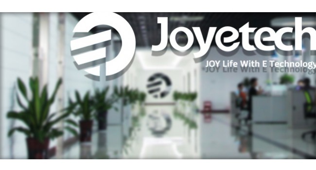 Популярная сигарета Joye eGo-С (ВИДЕО)