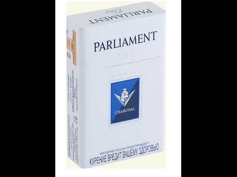 Жидкость Dekang Parliament