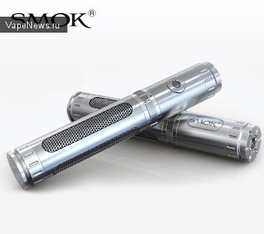 Новинка от SMOK Technology