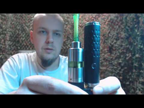 Ignition by fasttech. Усовершенствуем свои парительные девайсы. (Обзор от George Batareykin)