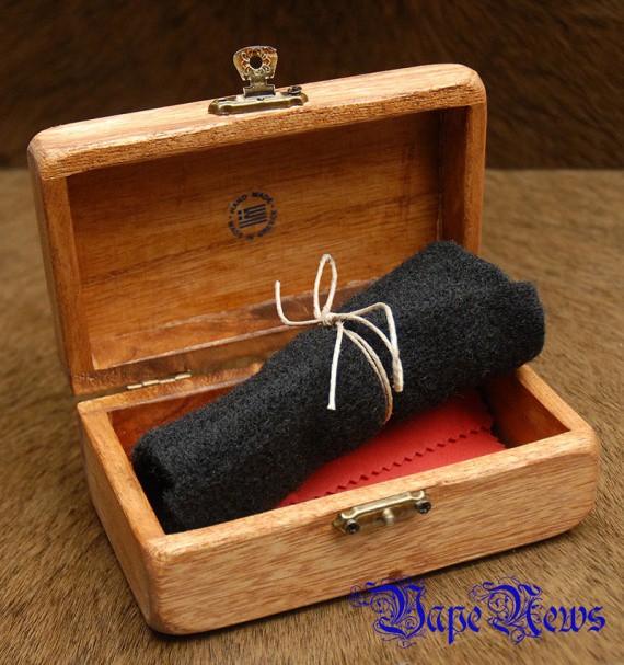 "Принц Тьмы" - удовольствие не из дешёвых (обзор мода Lernaia Hydra Mod & Zorbas VW Polished)