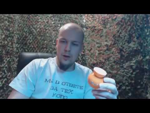 Фантазиям нет предела, видеообзор оригинальной новинки Qicaihulu electronic cigarette от George Batareykin.