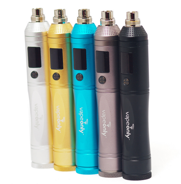 Vapeonly vPower 14500 - самый экономный среди конкурентов!