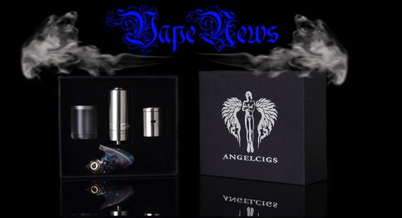 AQUA V2 (RTA+RDA) - хочешь тебе "дрипка", а хочешь и бак-атомайзер...