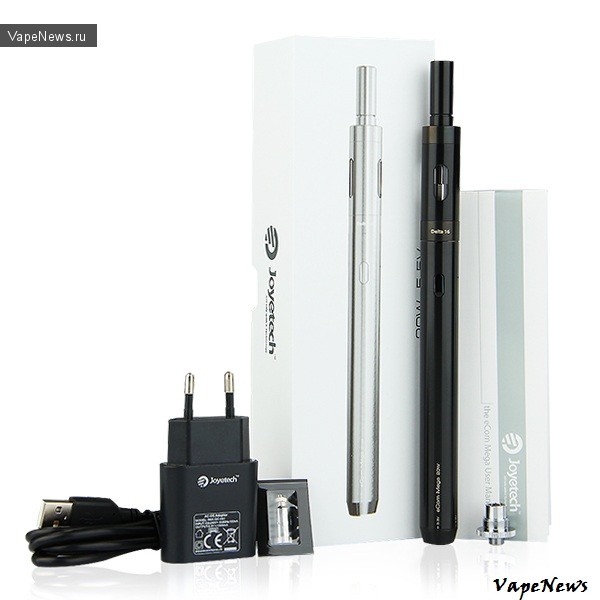 eCom Mega 20w - за Вас уже подумали.