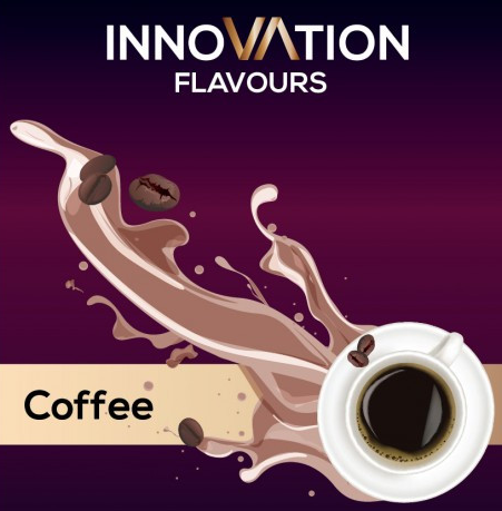 Innovation Flavours - все секреты производителя.