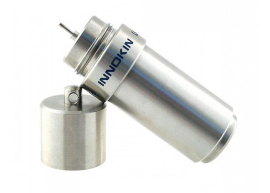 Innokin U-Can V2.0 - стильный контейнер для хранения жидкости и дозаправки ваших девайсов.