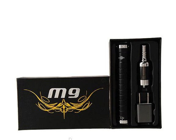 M9 - новинка 2015 года, способная утереть нос многим модам.