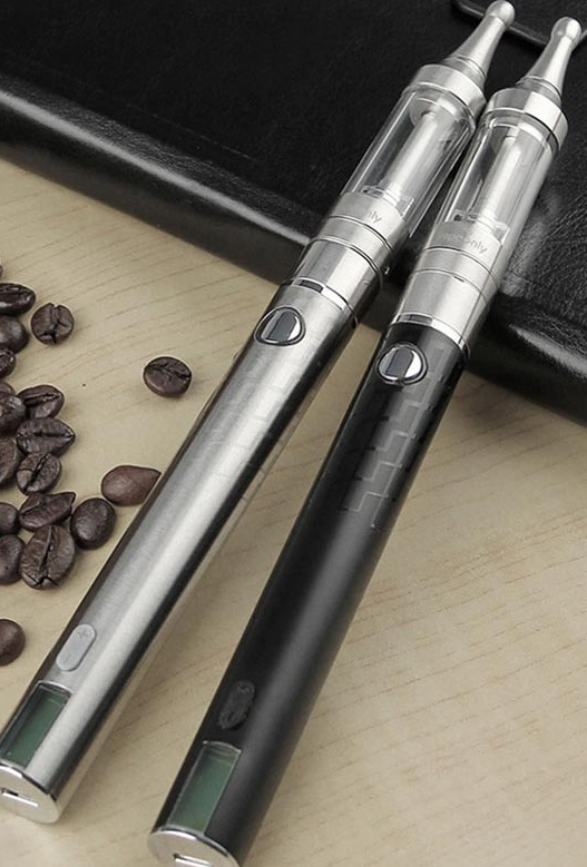 VapeOnly vPulse - он заставит пульс участиться.