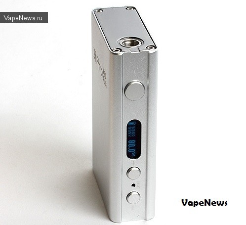SMOKtech XPRO M 80 plus - очень похож,но еще круче.