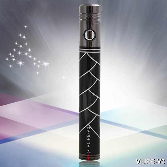 Vlife V3 - невесомый новичок со стандартными параметрами.