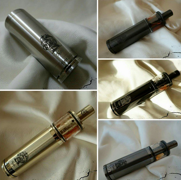 Nau "First Sail". Знакомимся с новинкой 2015 года от CARAVELA.