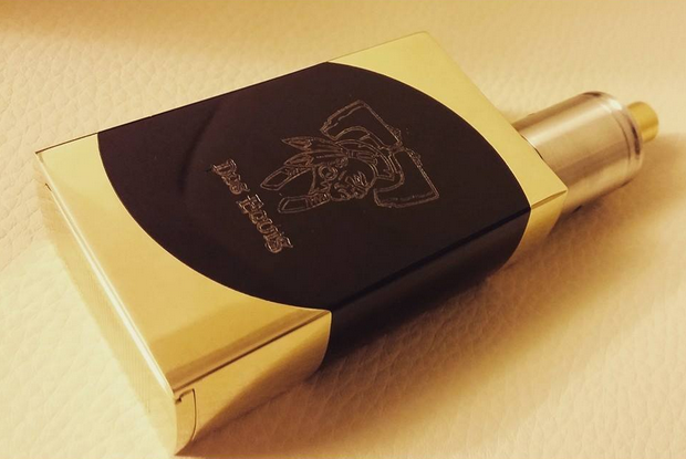 Dos Equis от Mohawk Mods и JDTech или во что вылилась совместная работа двух гигантов вайпинга?