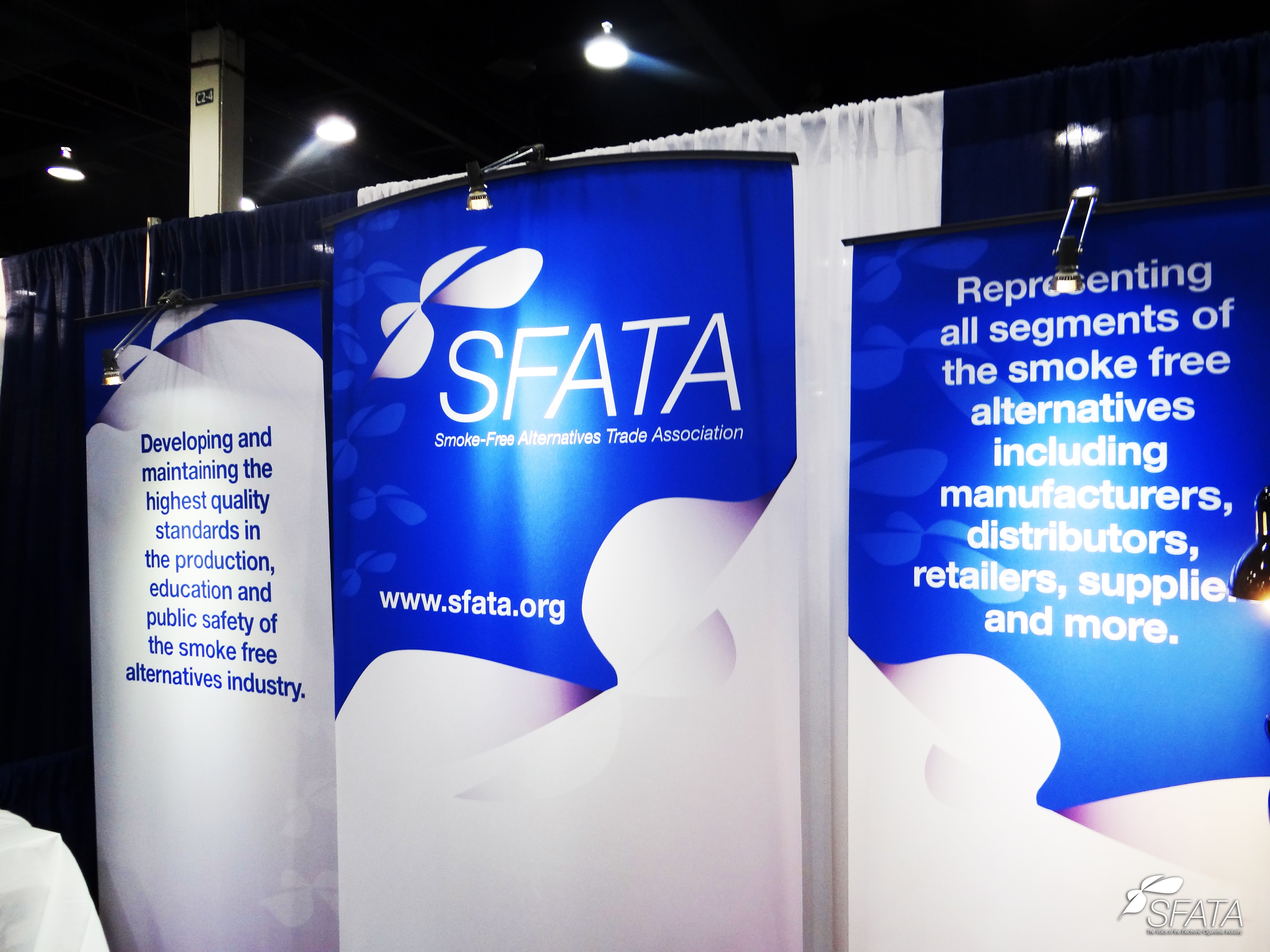 FDA собираются провести семинар, посвященный электронным сигаретам