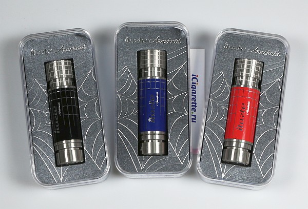 Поставка от Innokin. MVP 3.0. Gladius M и X. Сабомник Innokin iSub. Скидки!
