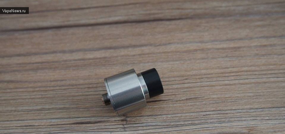 Hastur RDA by Cthulhu MOD - ужасающий малыш