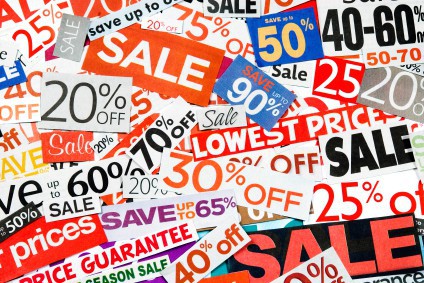 Скидки от магазинов 10% и более!