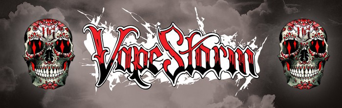 VAPE STORM — это качество и страсть.