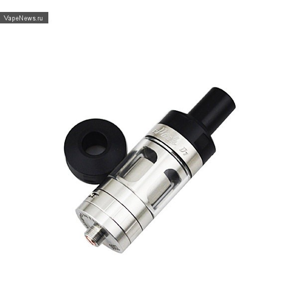 ePoch D1 RTA by EHPRO  - а что? Вполне неплохо
