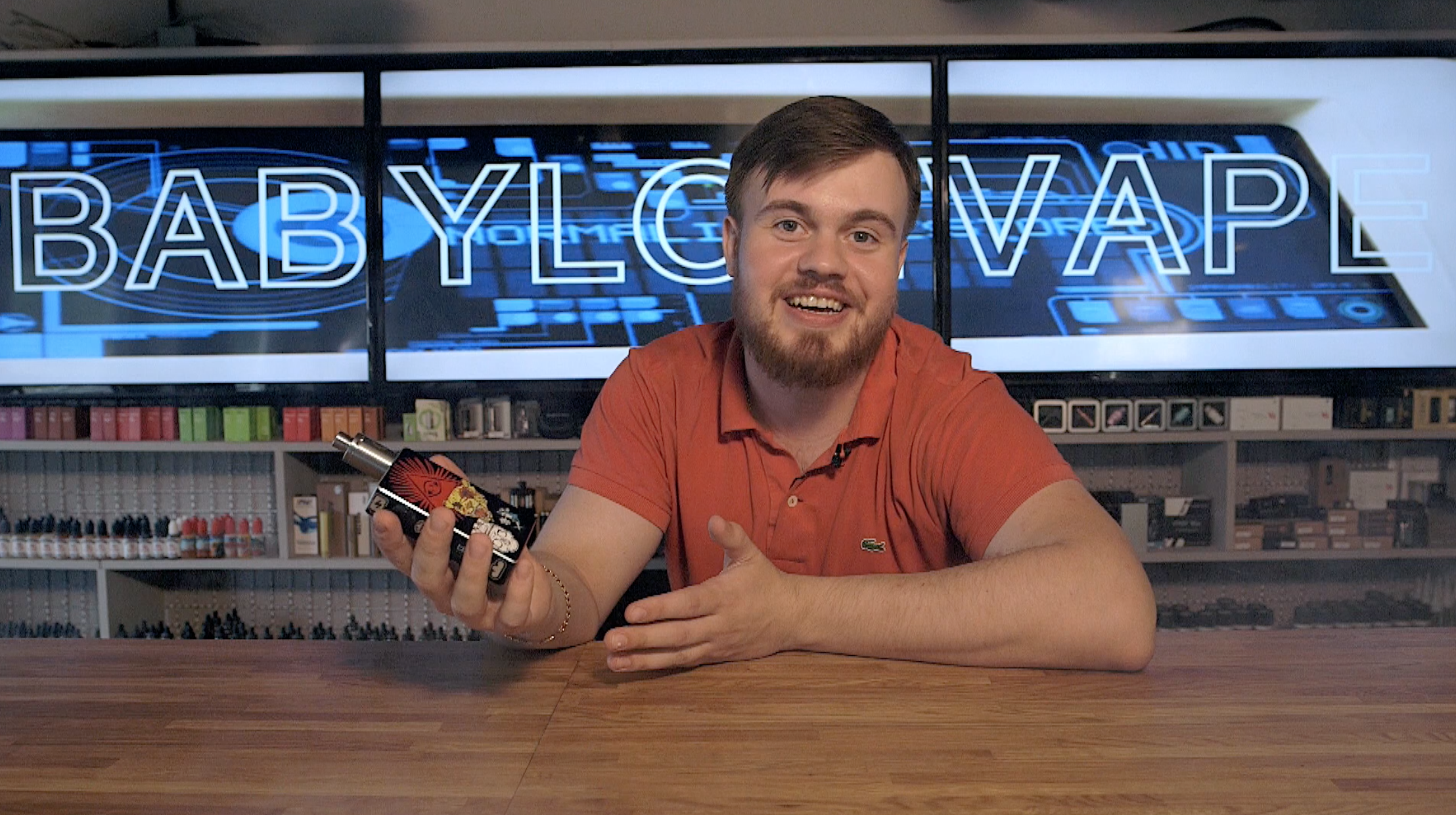 Вейп девайсы. От начинающих к про уровню.