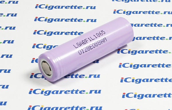 Поставка Li-Ion аккумуляторов LG, Sanyo, Samsung. Скидки на батареи!