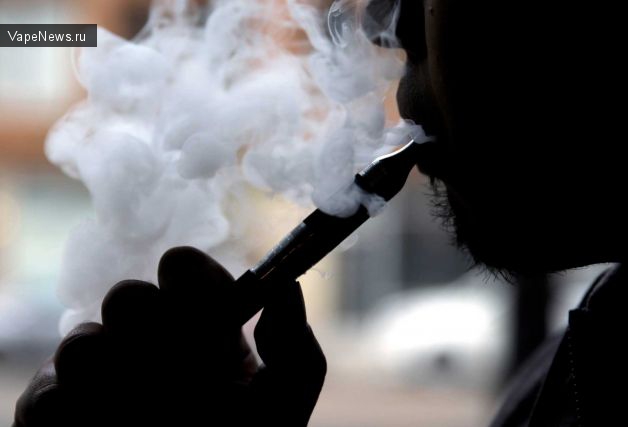 В США начинается борьба с несовершеннолетними парильщиками