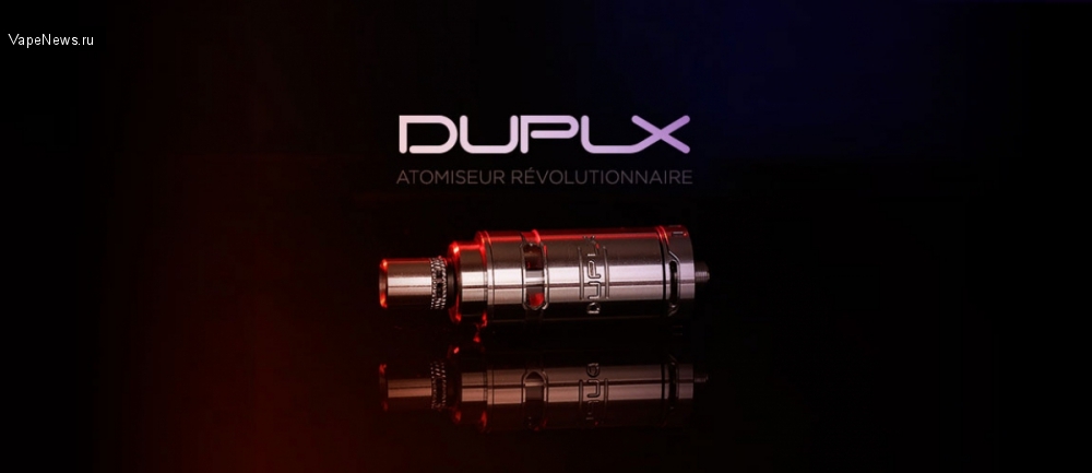 DUPLX  by J – Well - универсальное решение для всех