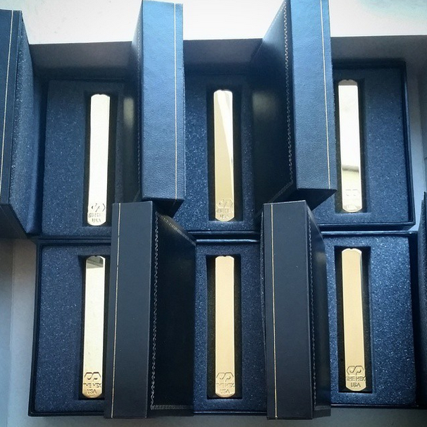 HEX - граненый мехмод от Hex Vape