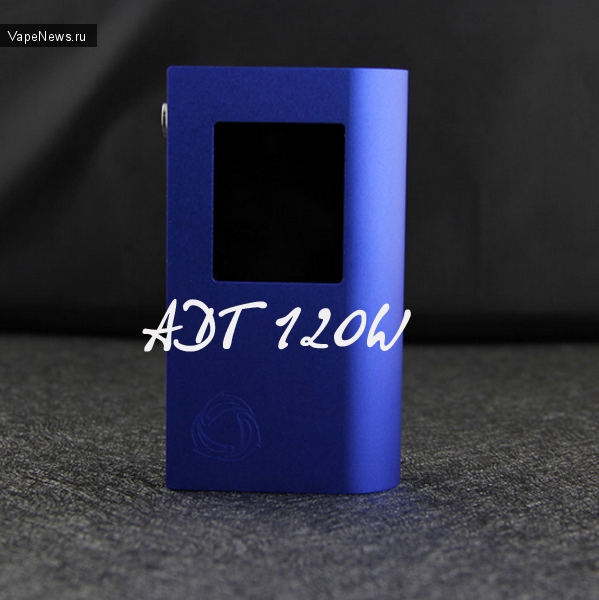 Arctic Dolphin ADT 120W - еще одна попытка китайцев закрепиться на рынке