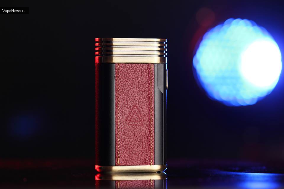 Supra by J - Well - не совсем мех - мод