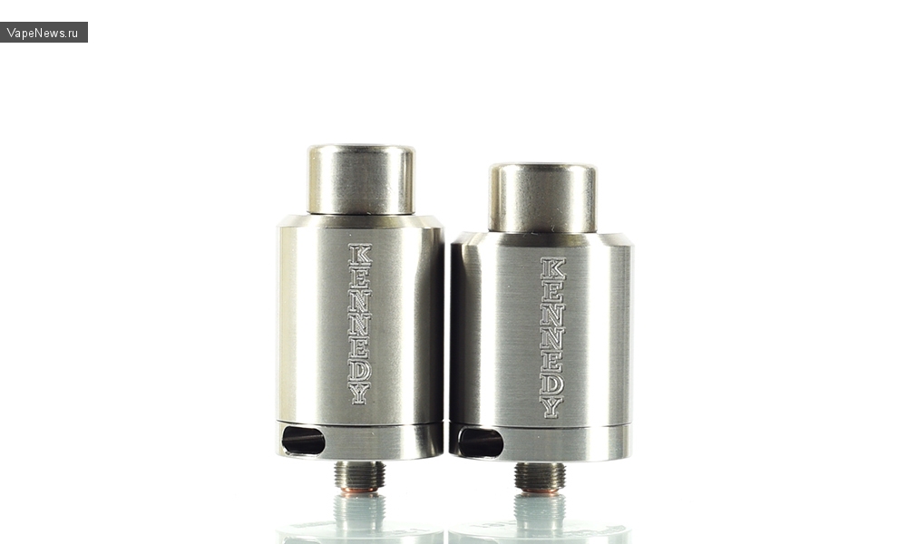 小物 Kennedy 22 RDA Authentic Kennedy RDA V2 22mm & 24mm by Kennedy Enterprises