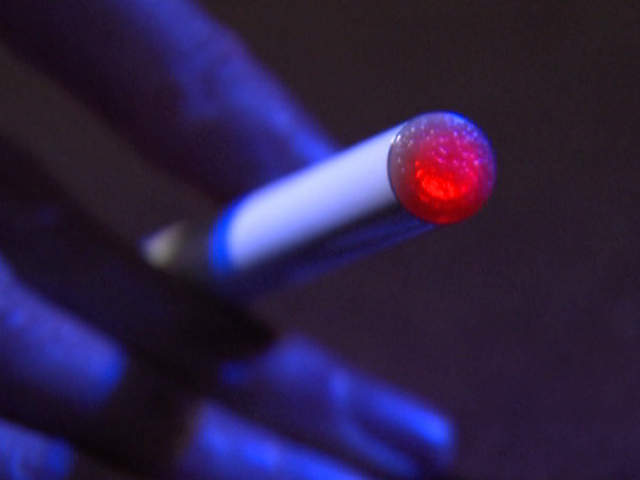 На какой риск идут люди, выбравшие электронную сигарету? (издание Scientific American)