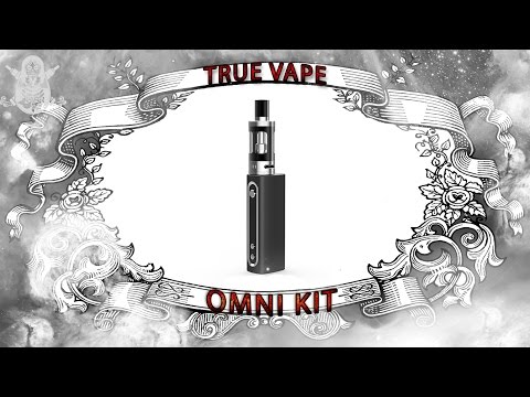 Omni kit TC 50W by Smiss - обзор от True Vape