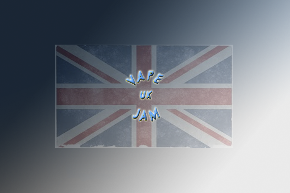 Vape Jam UK 2016. В ожидании 2-го пришествия