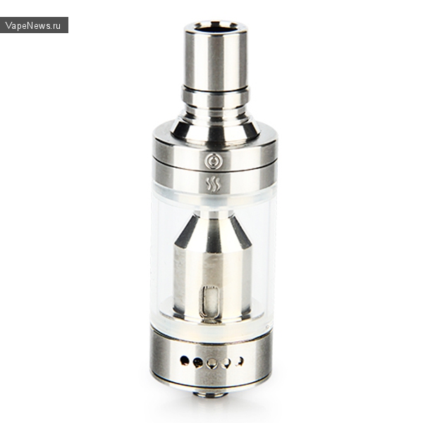 Amor Plus by Wismec - обновленный и уверенный в себе