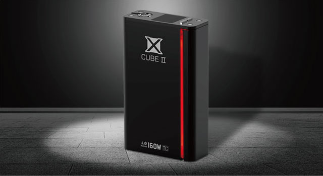 Smok X Cube II 160W TC