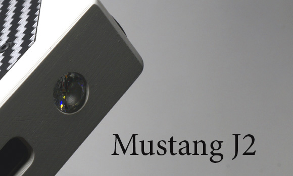 Mustang J2 - новая замена Mustang M2? (бокс мод от Friday Morning)