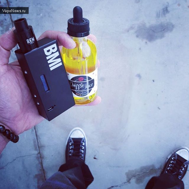 BMI MINI V1 by Beastmode Industries - полностью made in USA