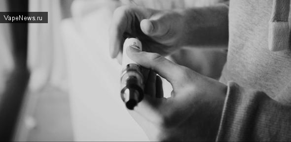 Кембриджский университет тоже интересуется электронными сигаретами