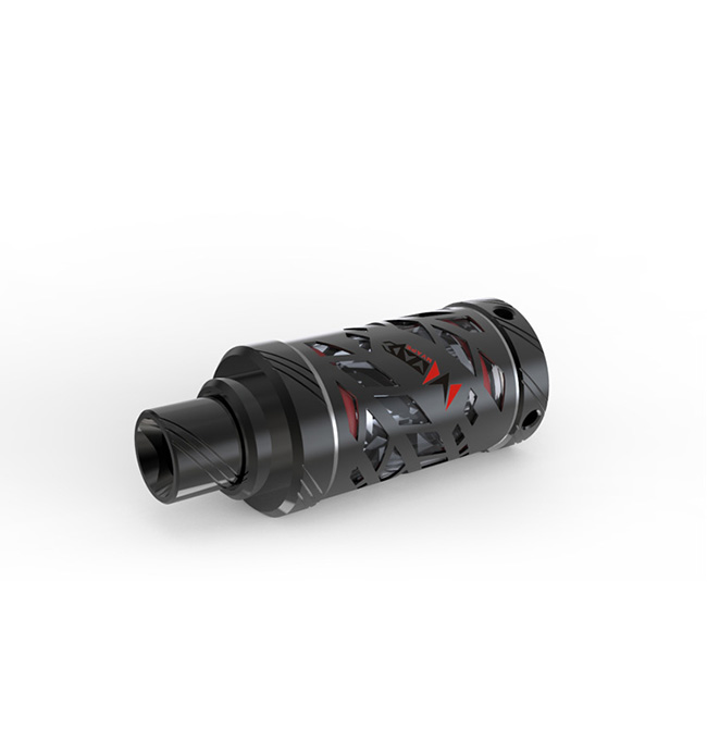 M1 Atomizer – и снова у нас в гостях компания  Mvape