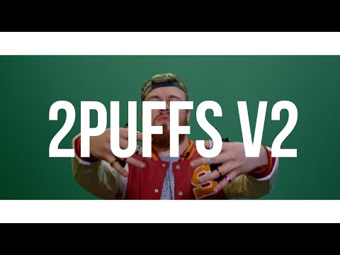 2 FUKIN PUFFS! обзор дрипки 2puffs