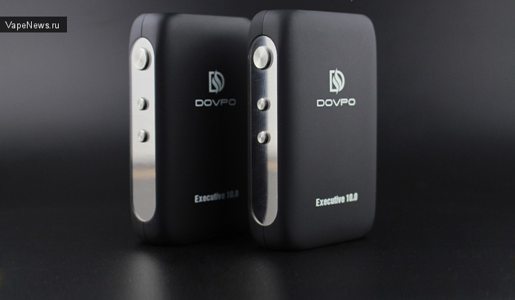 Executive 10.0 by Dovpo - 100W в стильном корпусе
