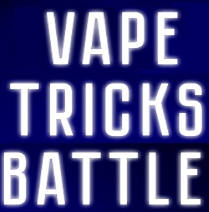Vape Tricks Battle от Vape Lab. 23 апреля, начало 17:00