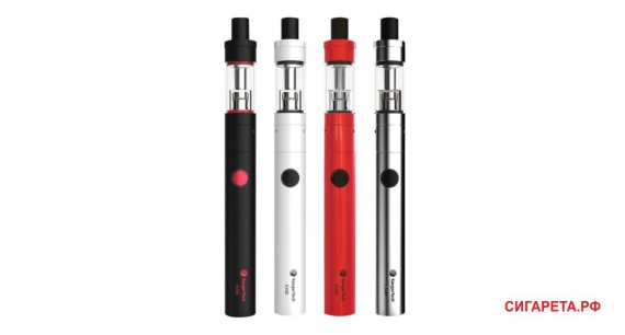 Обзор Kanger TOP EVOD